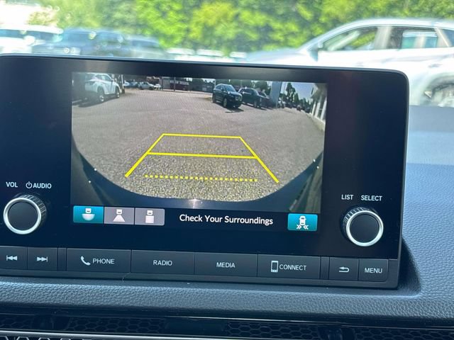 Used 2025 Honda Civic Sport image 20