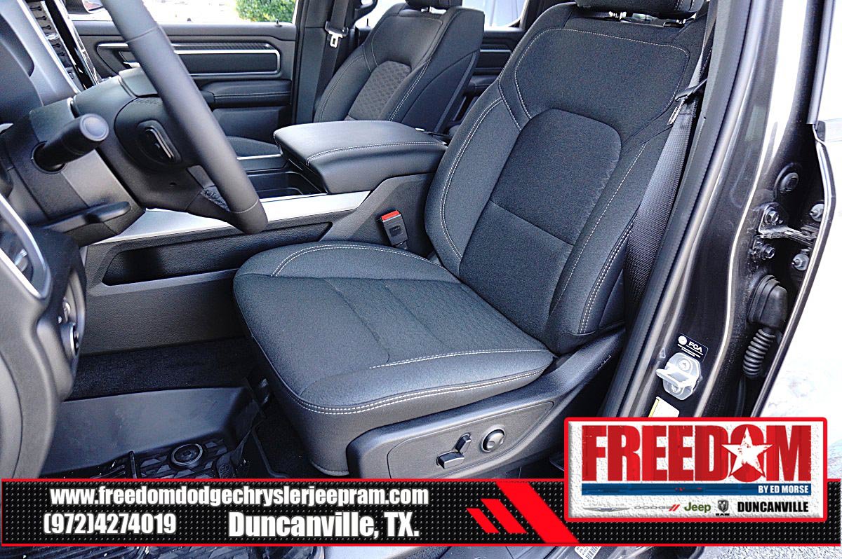 New 2026 RAM 1500 Lone Star AWD/4WD image 13