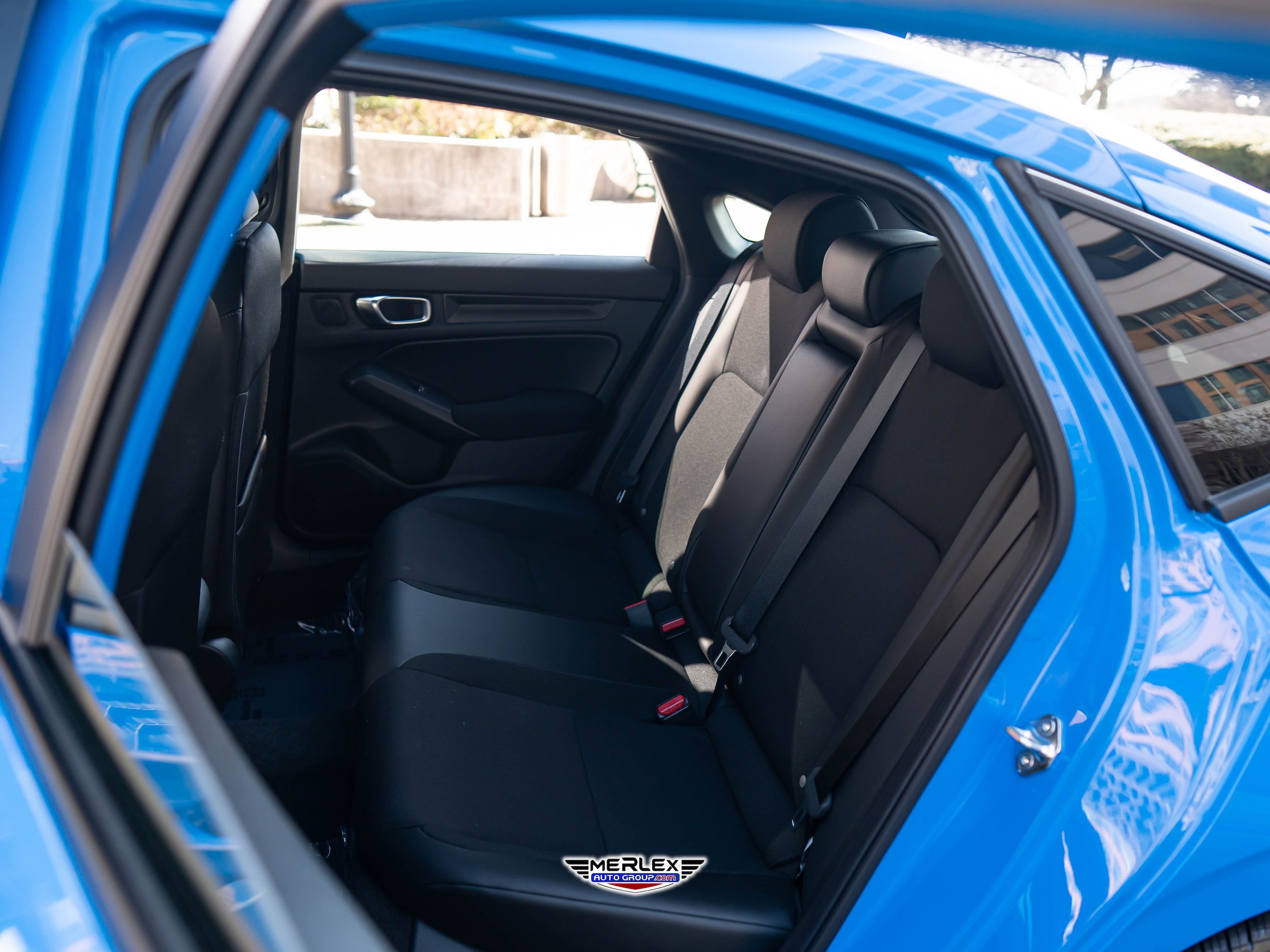 Used 2025 Honda Civic Sport image 20