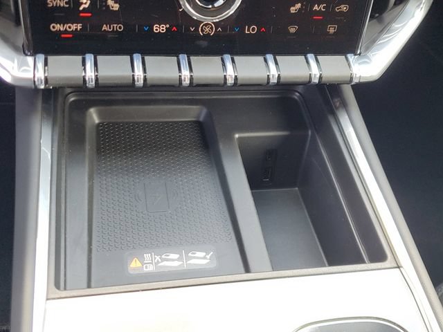 New 2026 GMC Acadia Elevation w/ Black Edition FWD image 32