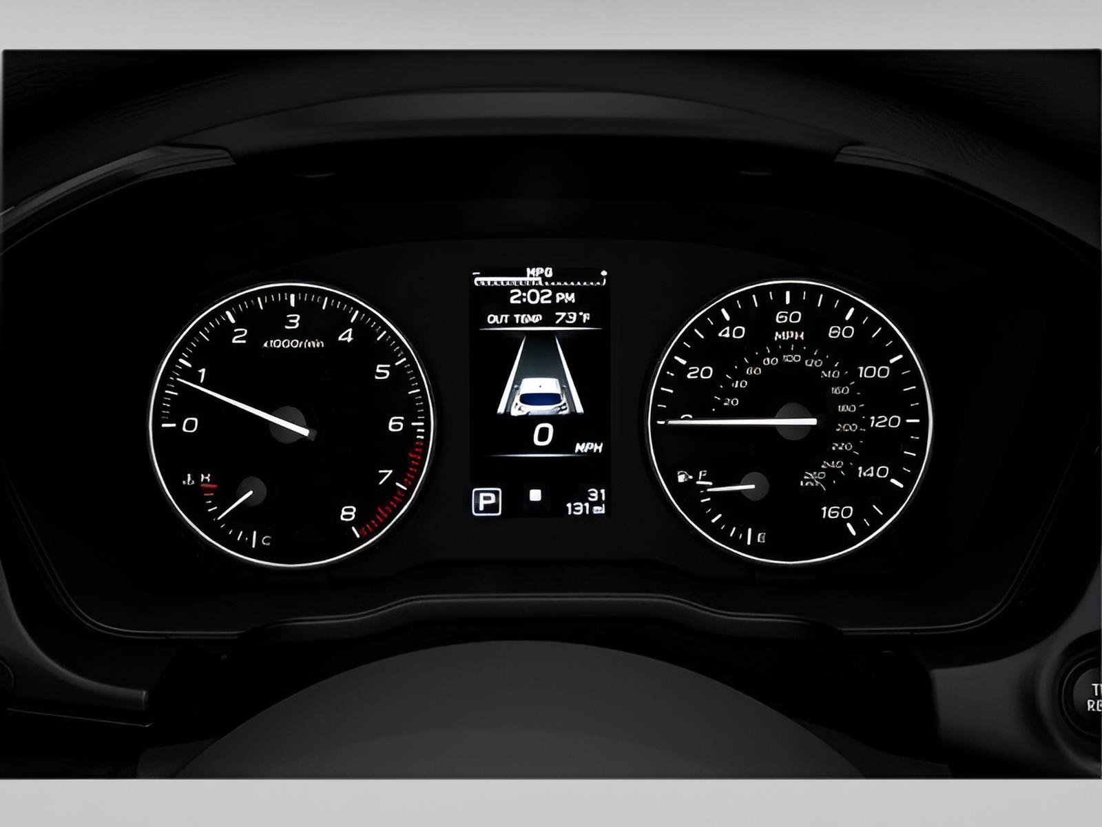 New 2026 Subaru Impreza 2.0i Sport image 18