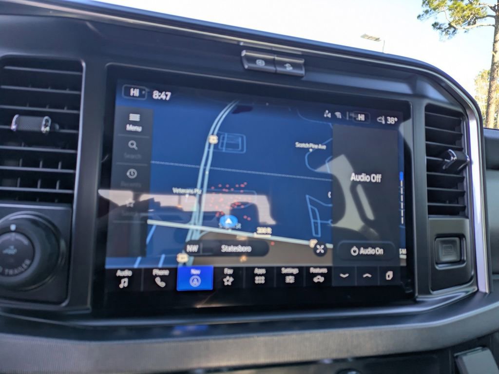 New 2026 Ford F350 Platinum image 22