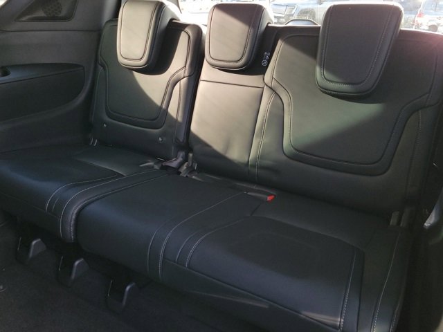 New 2026 Nissan Armada PRO-4X image 11