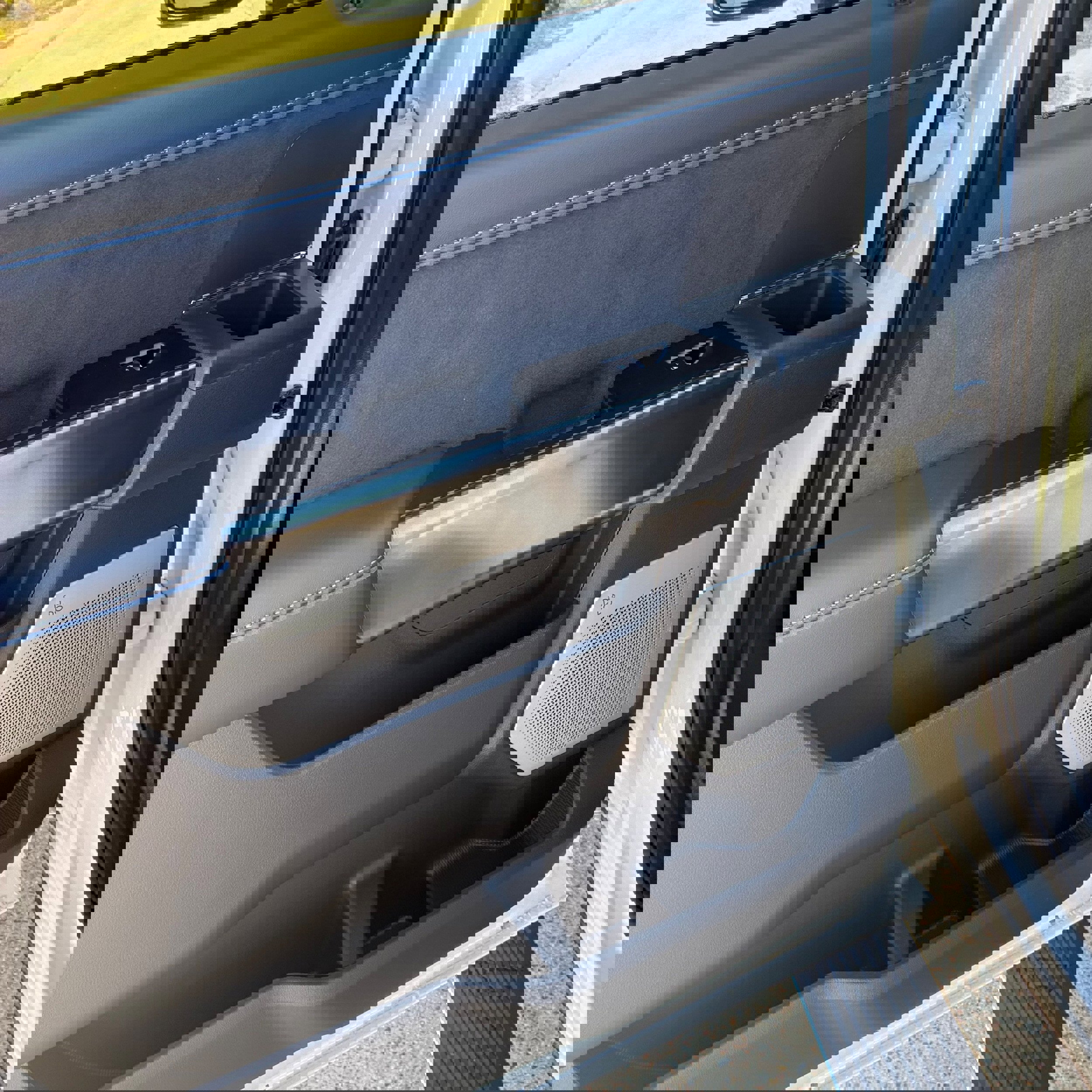 New 2026 Ford F250 Platinum image 60