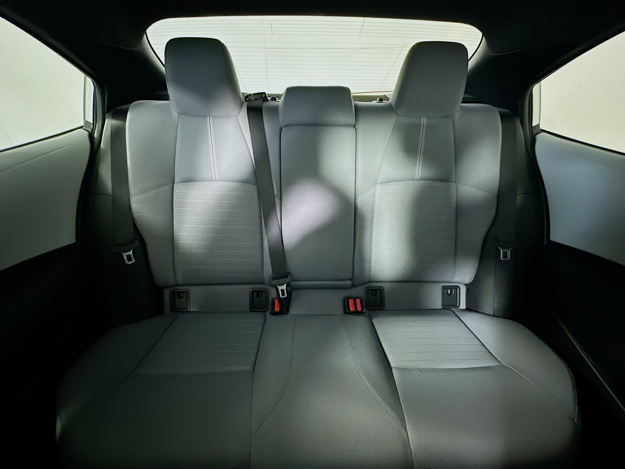 Used 2022 Toyota Corolla SE FWD image 29