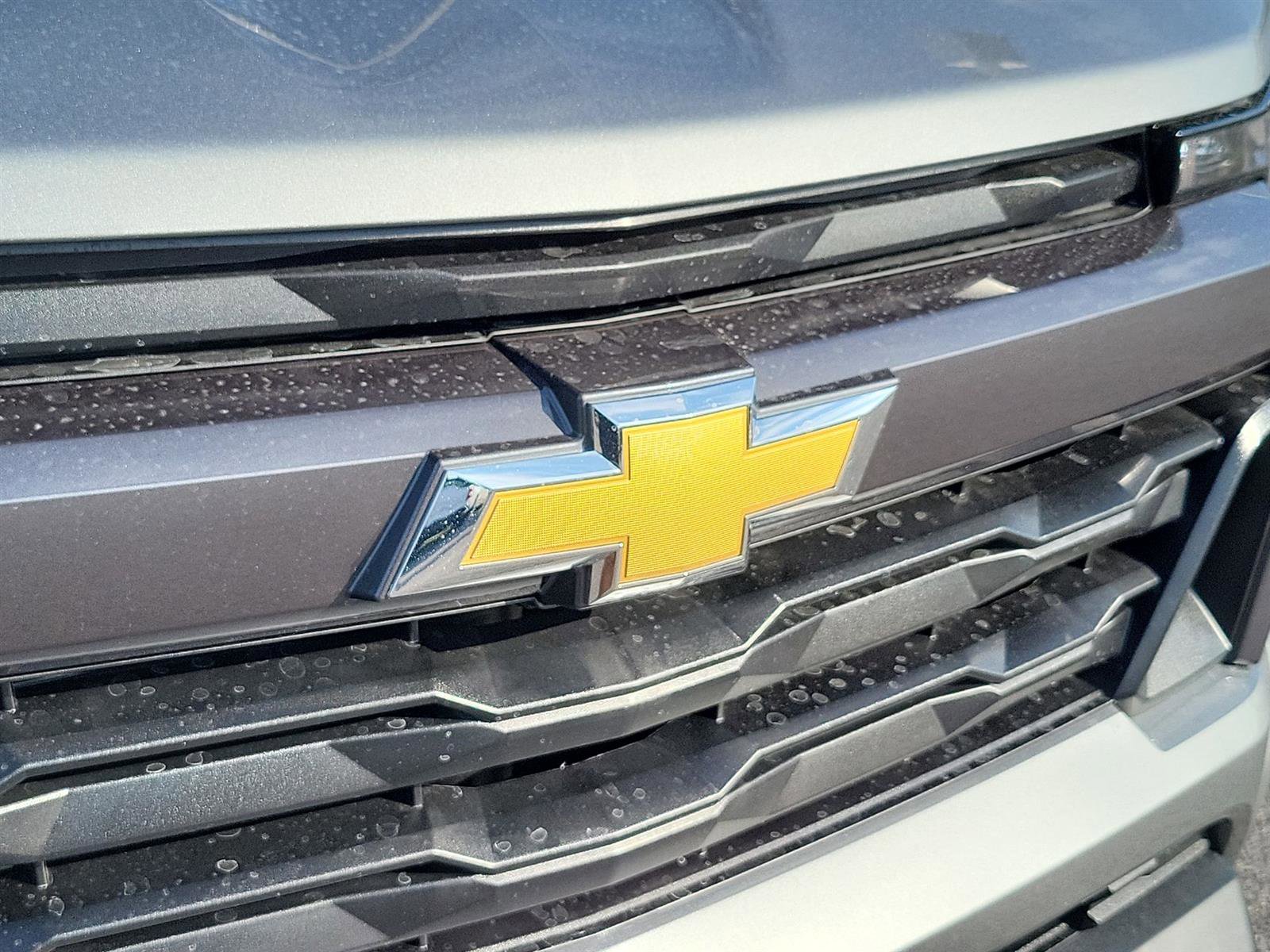 New 2026 Chevrolet Colorado LT w/ Advanced Trailering Package image 28