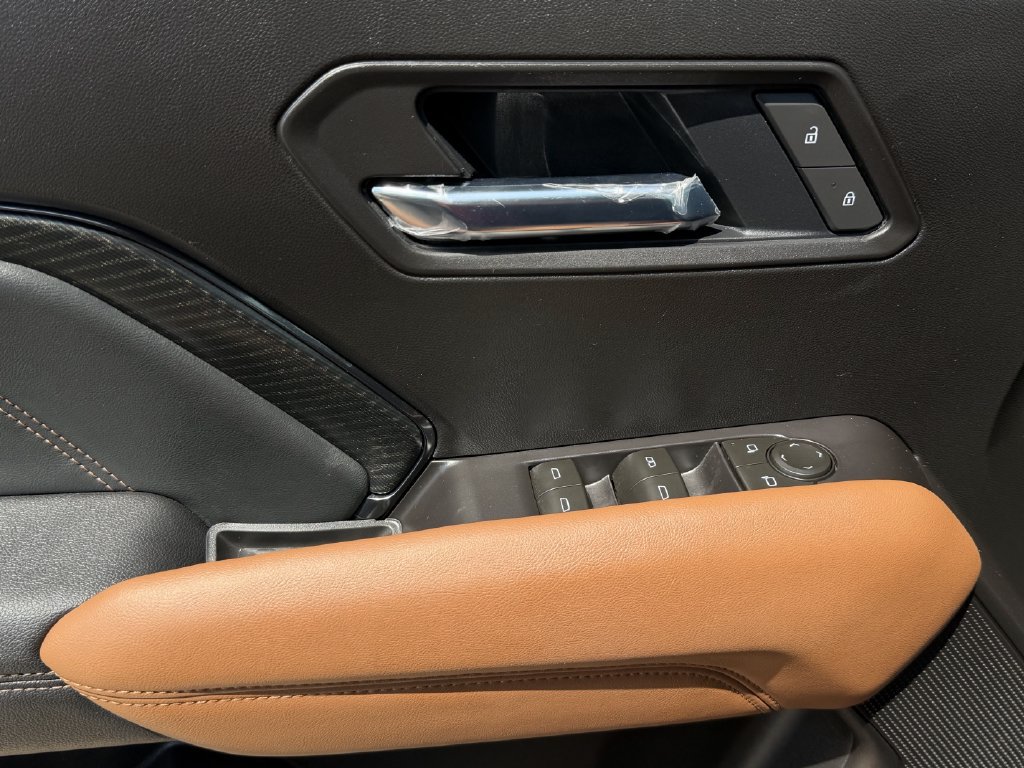New 2026 GMC Canyon AT4 AWD/4WD image 21