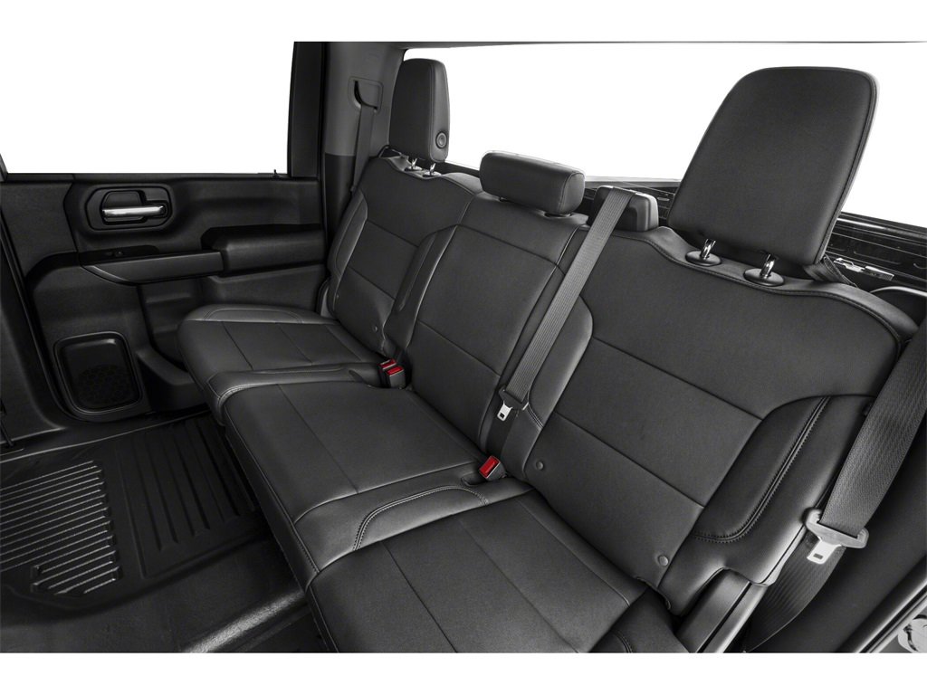 New 2026 GMC Sierra 3500 SLT w/ SLT Premium Package image 15