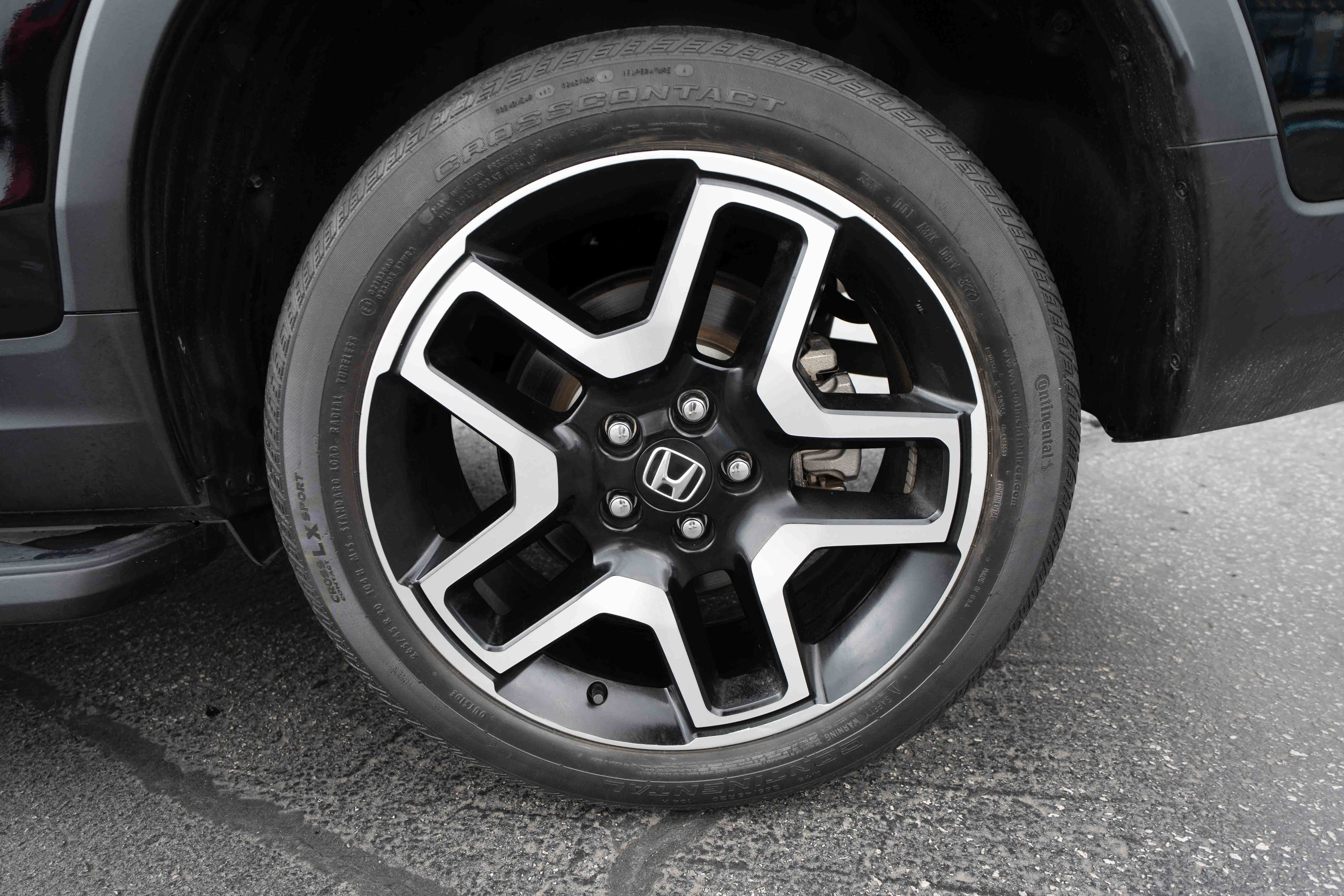 Used 2022 Honda Passport Elite image 30