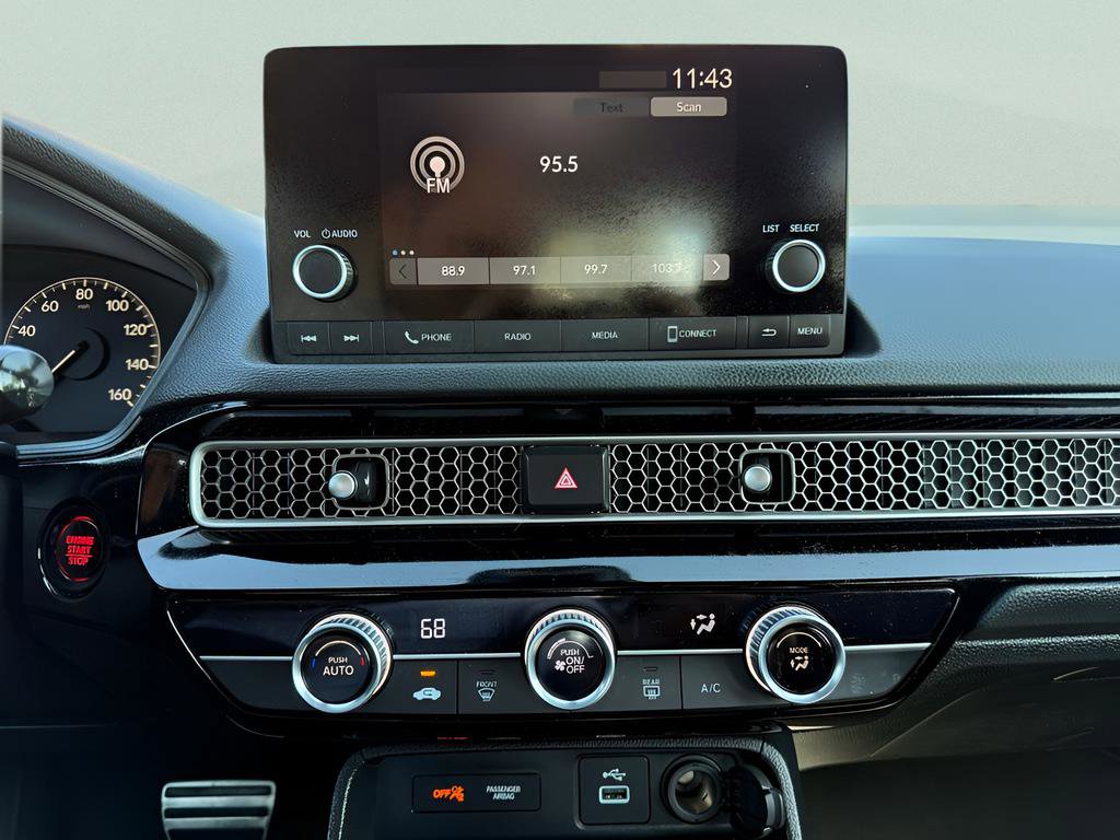 Certified 2024 Honda Civic Sport image 18