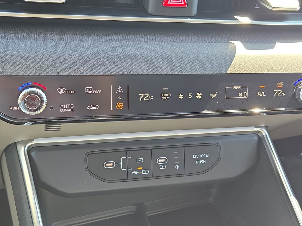 New 2026 Kia Carnival SX image 25