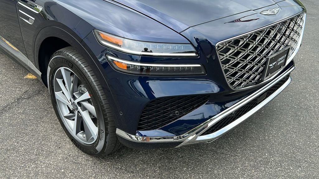 New 2026 Genesis GV80 3.5T Advanced image 13