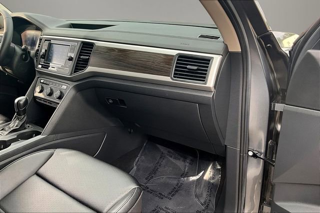 Used 2023 Volkswagen Atlas SE AWD/4WD image 27