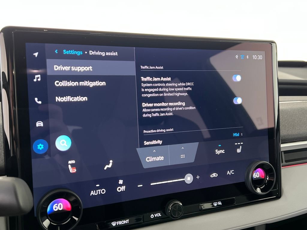 Certified 2026 Subaru Solterra Premium image 34