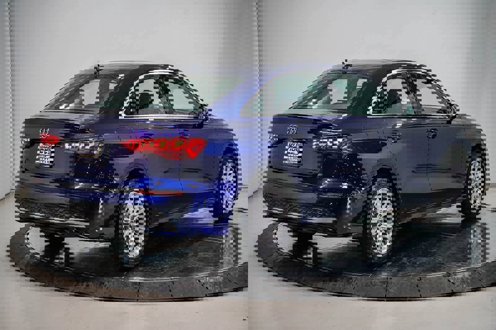 Used 2025 Audi A3 2.0T Premium image 4