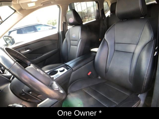 Certified 2023 Nissan Rogue SL image 13