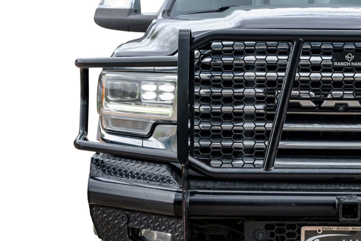 Used 2021 RAM 3500 Limited image 49