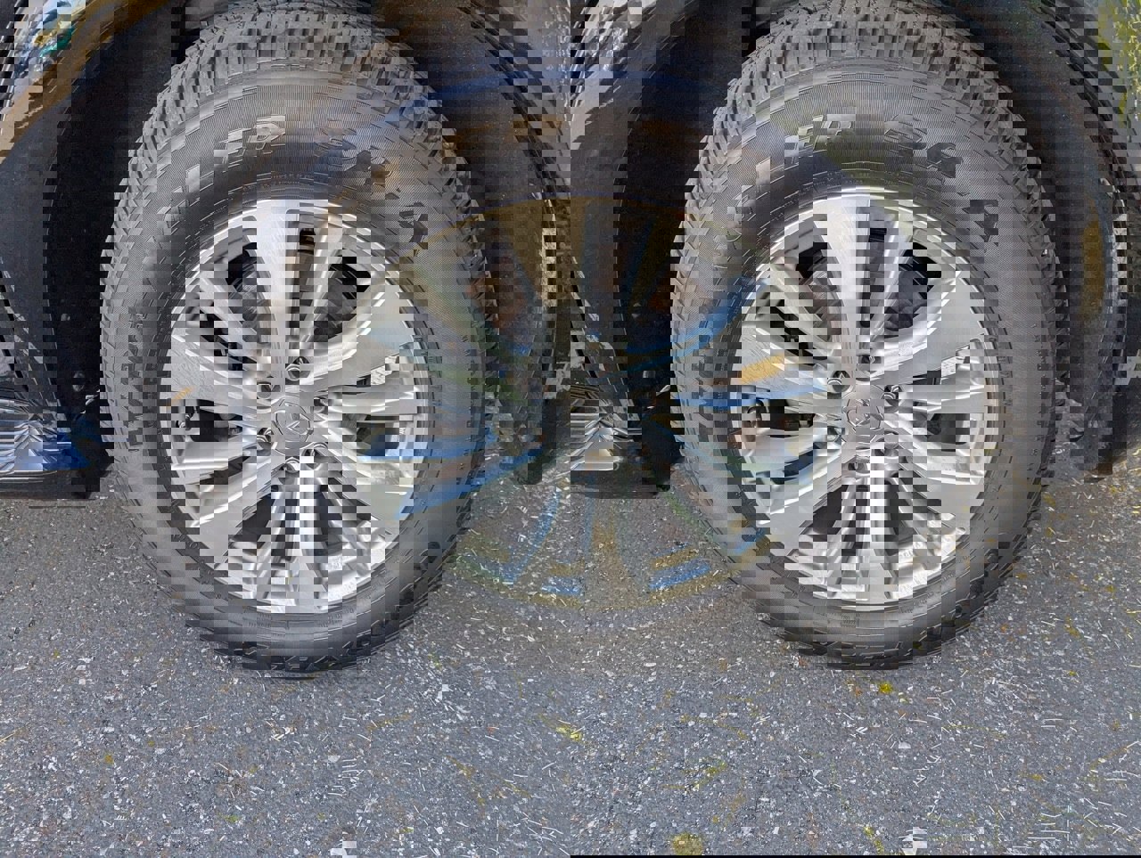 Used 2016 INFINITI QX80 2WD image 6