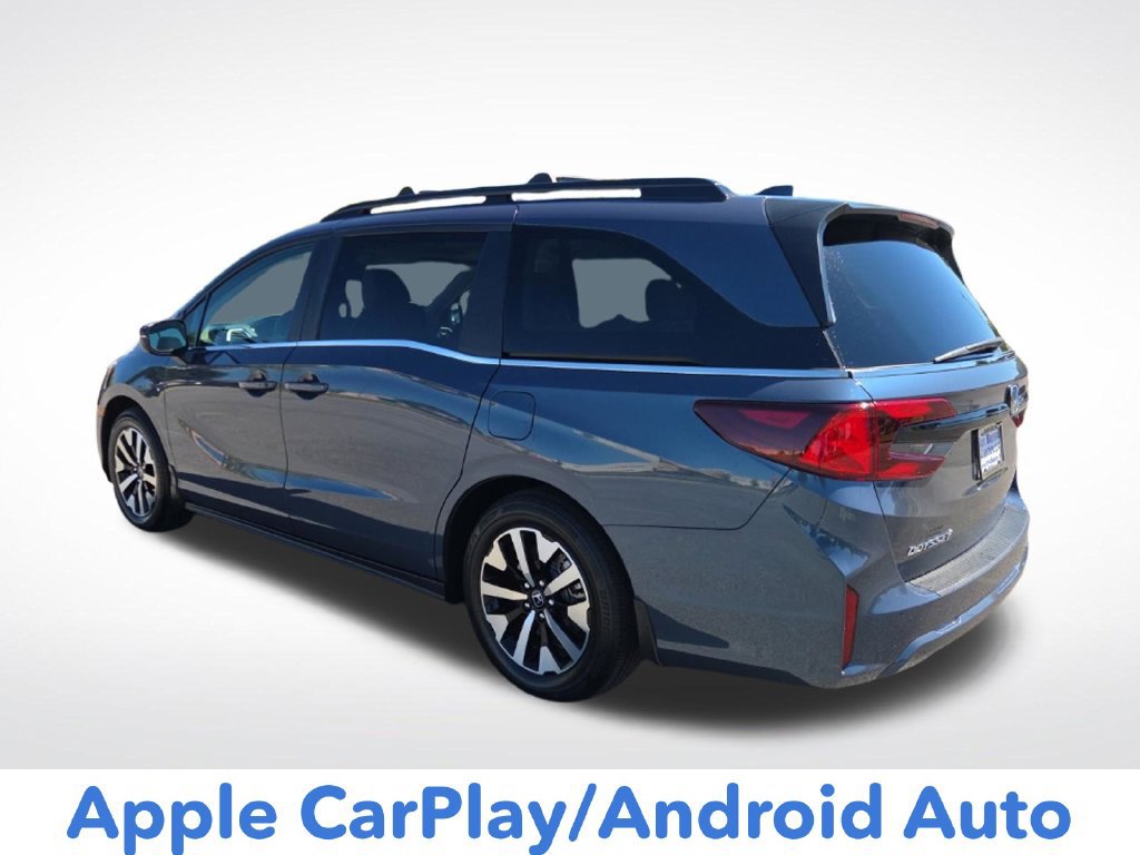 Used 2025 Honda Odyssey EX-L image 7