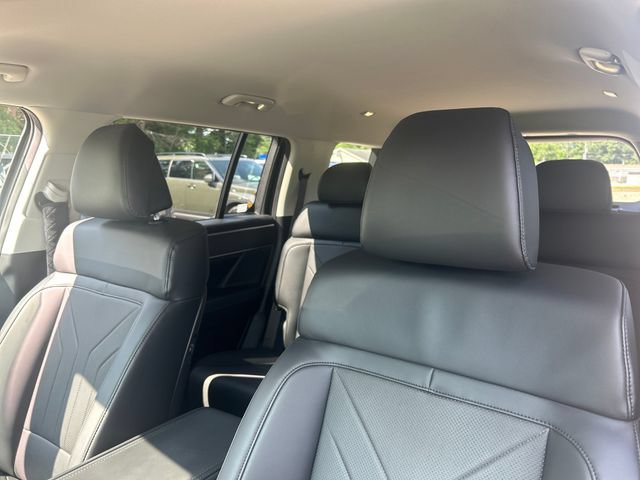 Certified 2024 Hyundai Santa Fe SEL AWD/4WD image 22