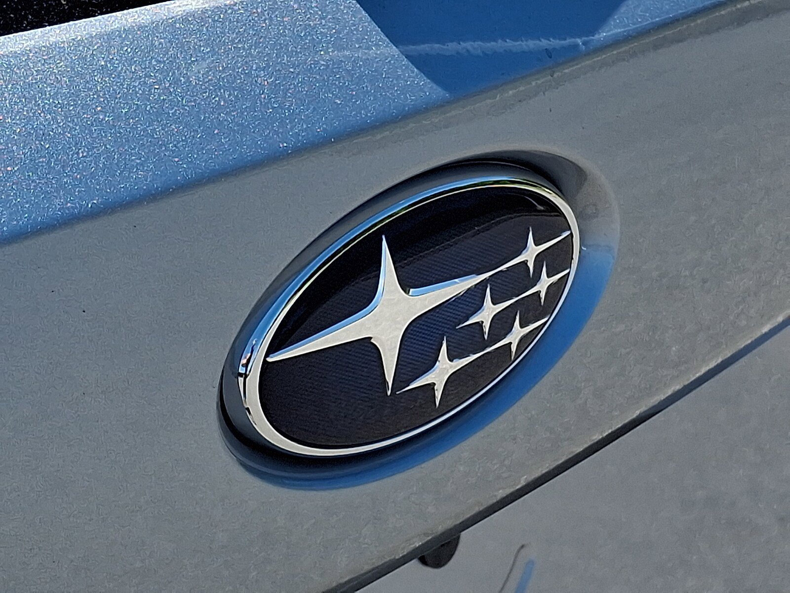 New 2026 Subaru Crosstrek 2.0i Premium AWD/4WD image 21