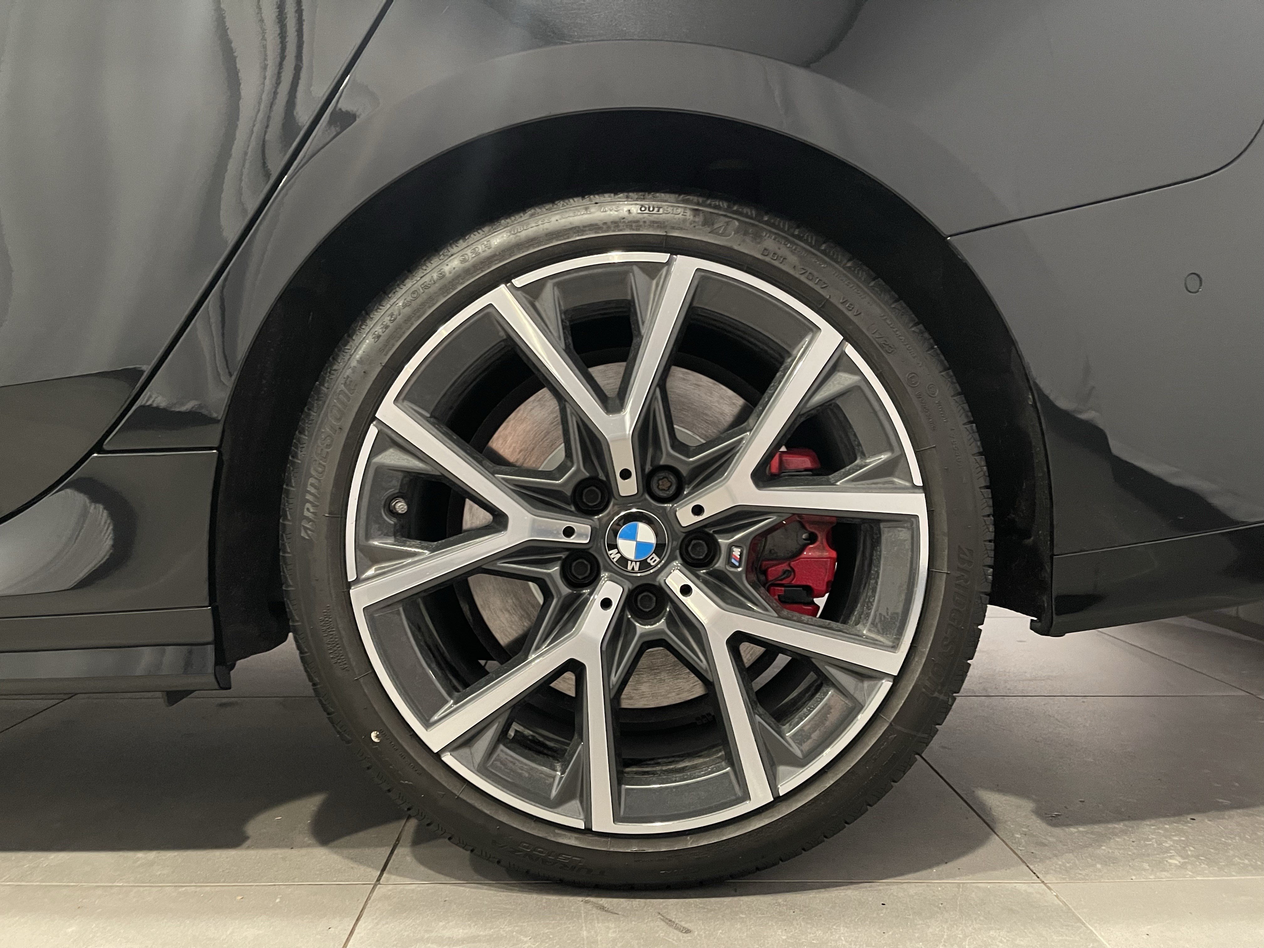 Used 2024 BMW M235i xDrive Gran Coupe w/ Premium Package AWD/4WD image 8