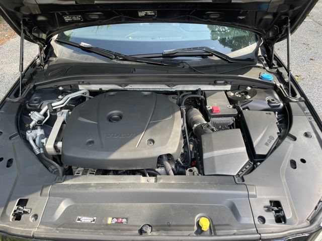 Used 2018 Volvo S90 T5 Momentum w/ Protection Package Premier FWD image 25