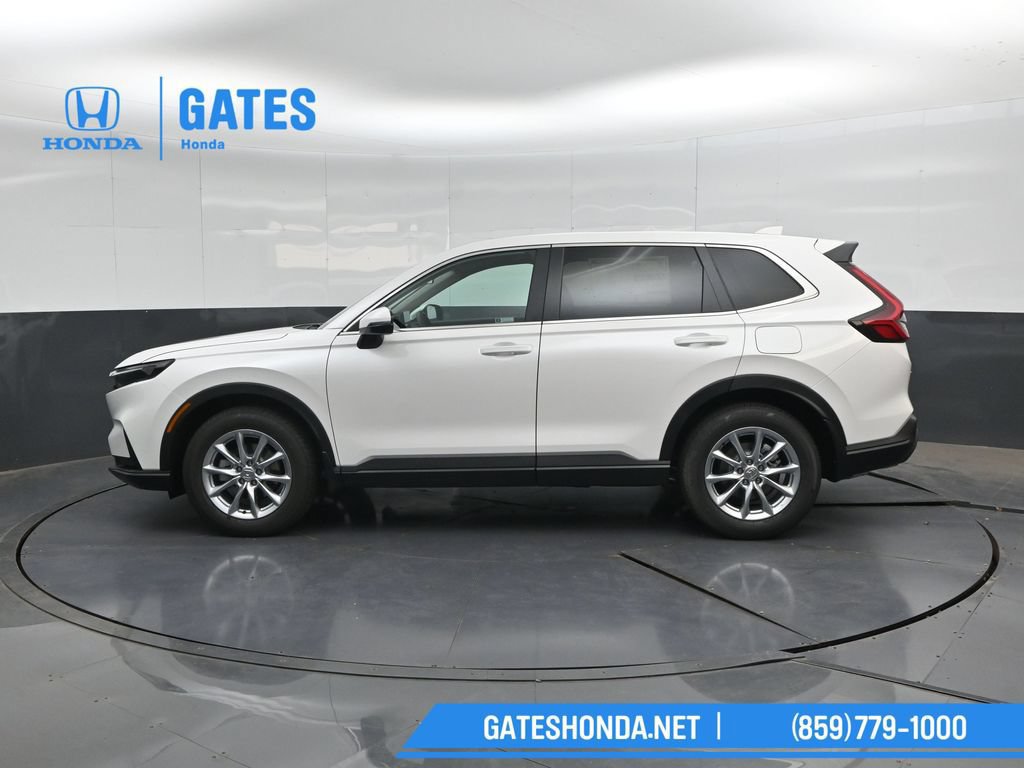 New 2027 Honda CR-V EX image 7