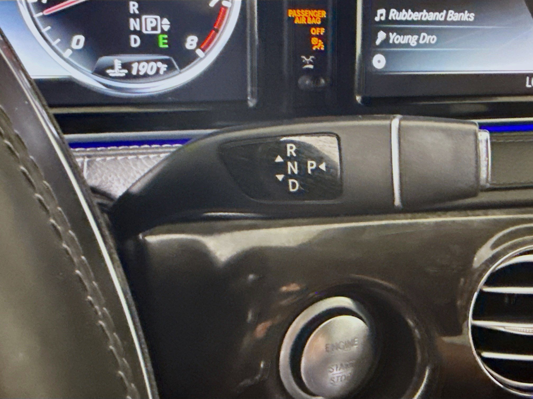 Used 2016 Mercedes-Benz S 550 Sedan image 20