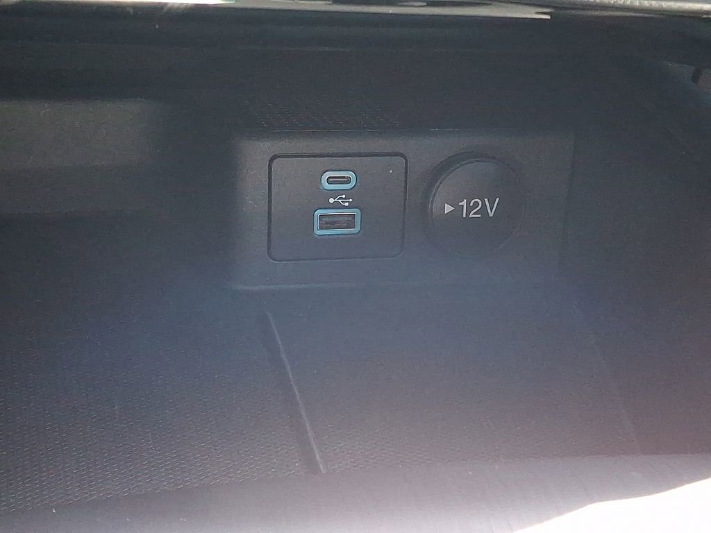 Used 2022 Ford Escape SEL AWD/4WD image 24