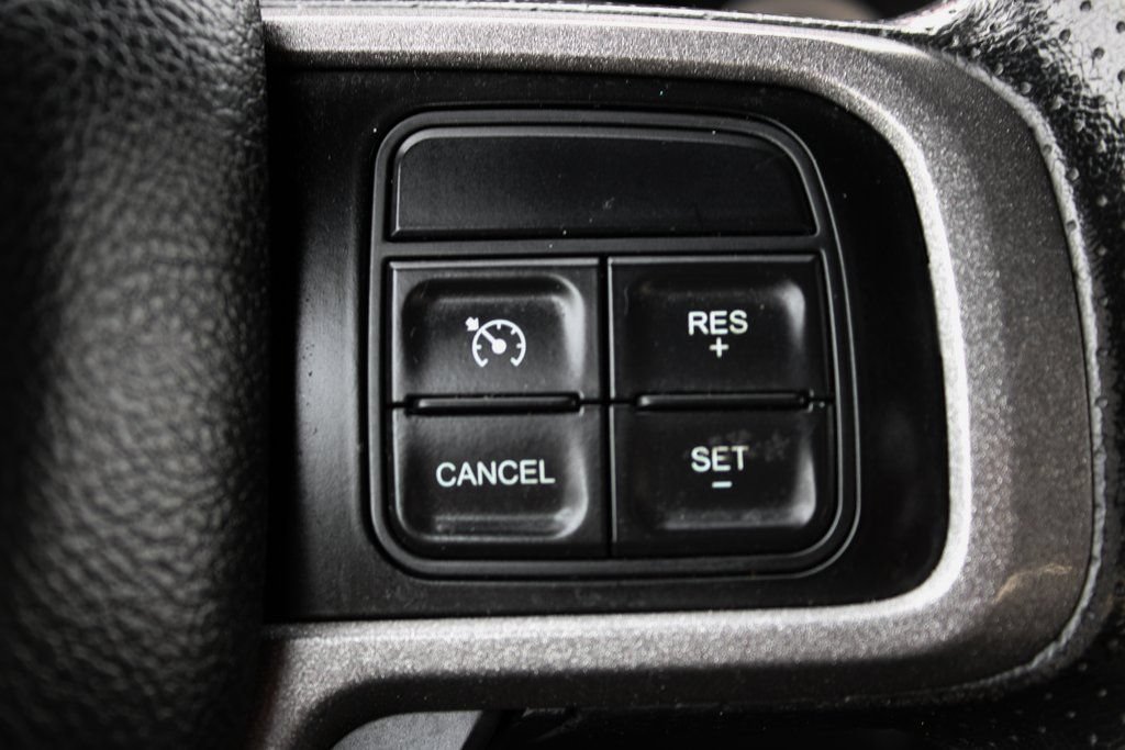 Used 2022 RAM 2500 Tradesman RWD image 23