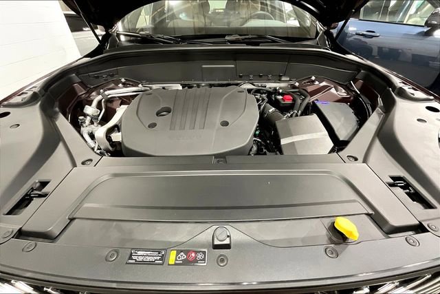 New 2026 Volvo XC90 B5 Core image 13