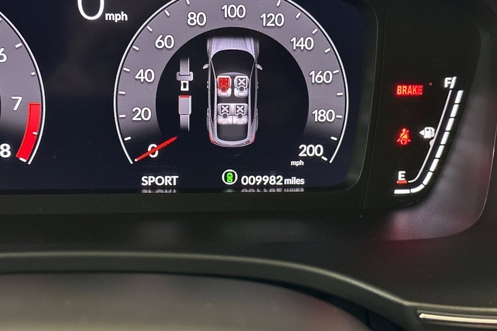 Used 2024 Acura Integra Type S image 19