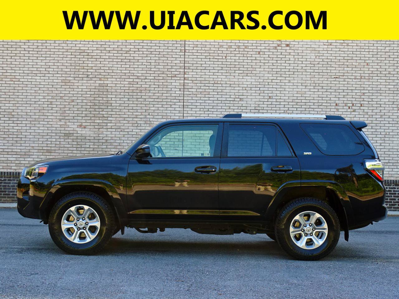 Used 2024 Toyota 4Runner SR5 RWD image 6