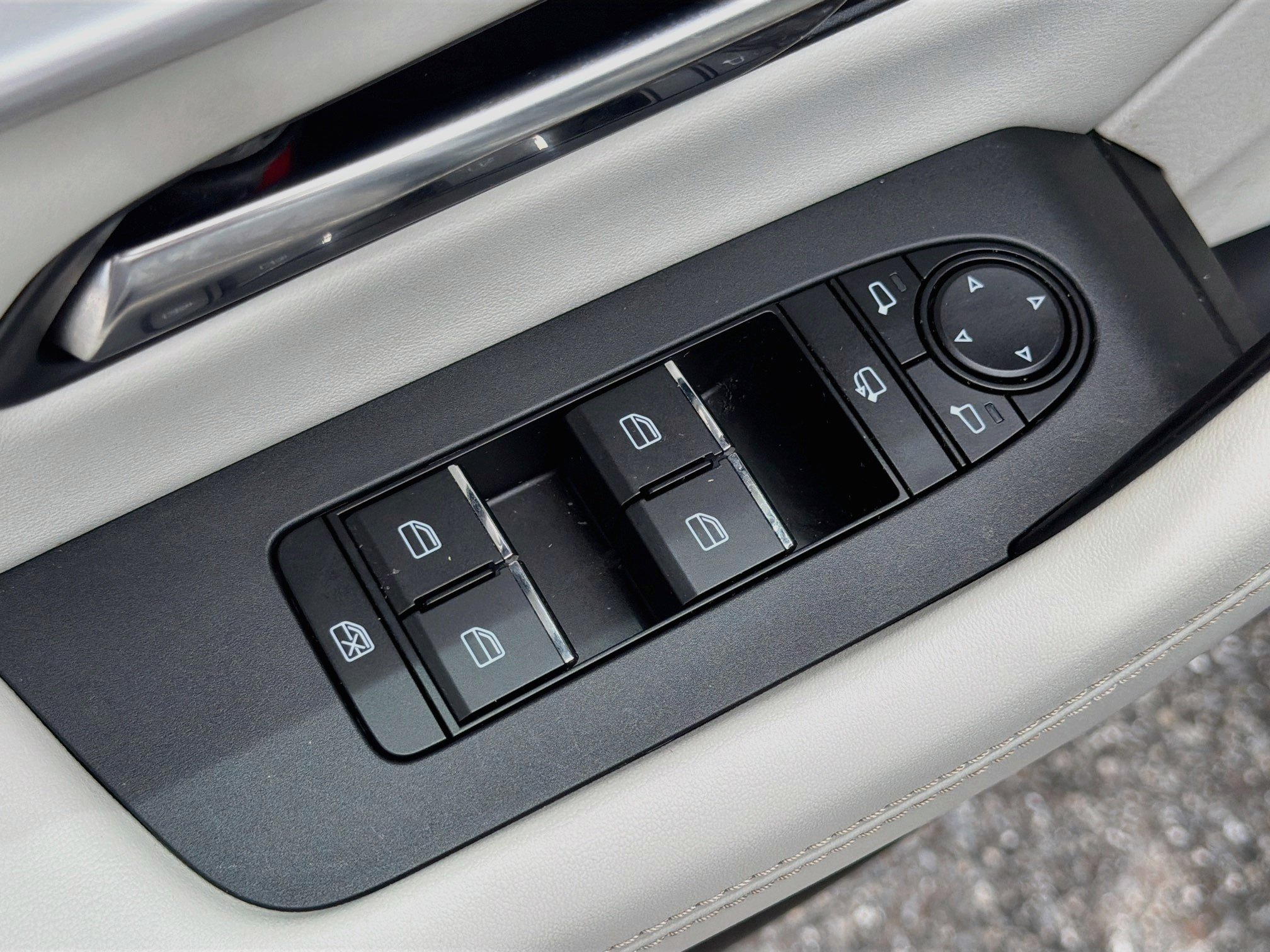 Used 2024 MAZDA CX-90 Plug-In Hybrid w/ Premium Plus AWD/4WD image 23