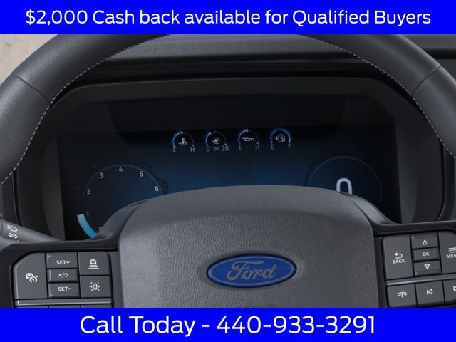 New 2026 Ford F150 Platinum AWD/4WD image 15