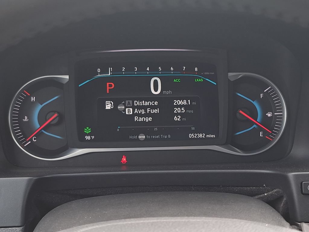 Used 2022 Honda Pilot Special Edition image 22