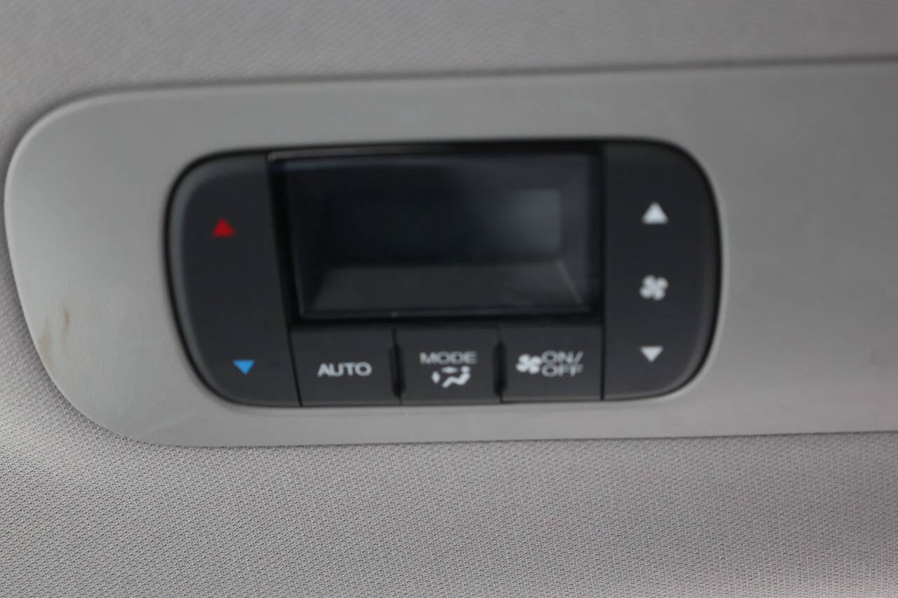 Used 2022 Honda Odyssey Touring image 23