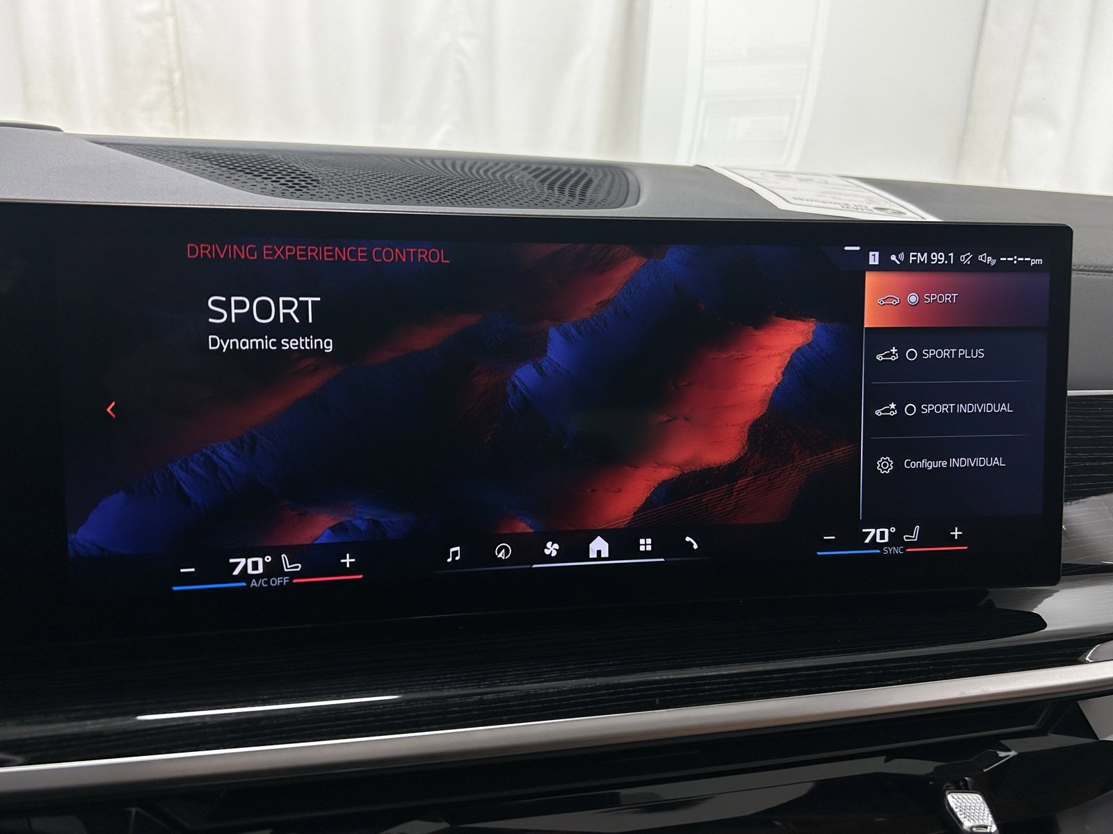 Used 2025 BMW X5 M60i image 16