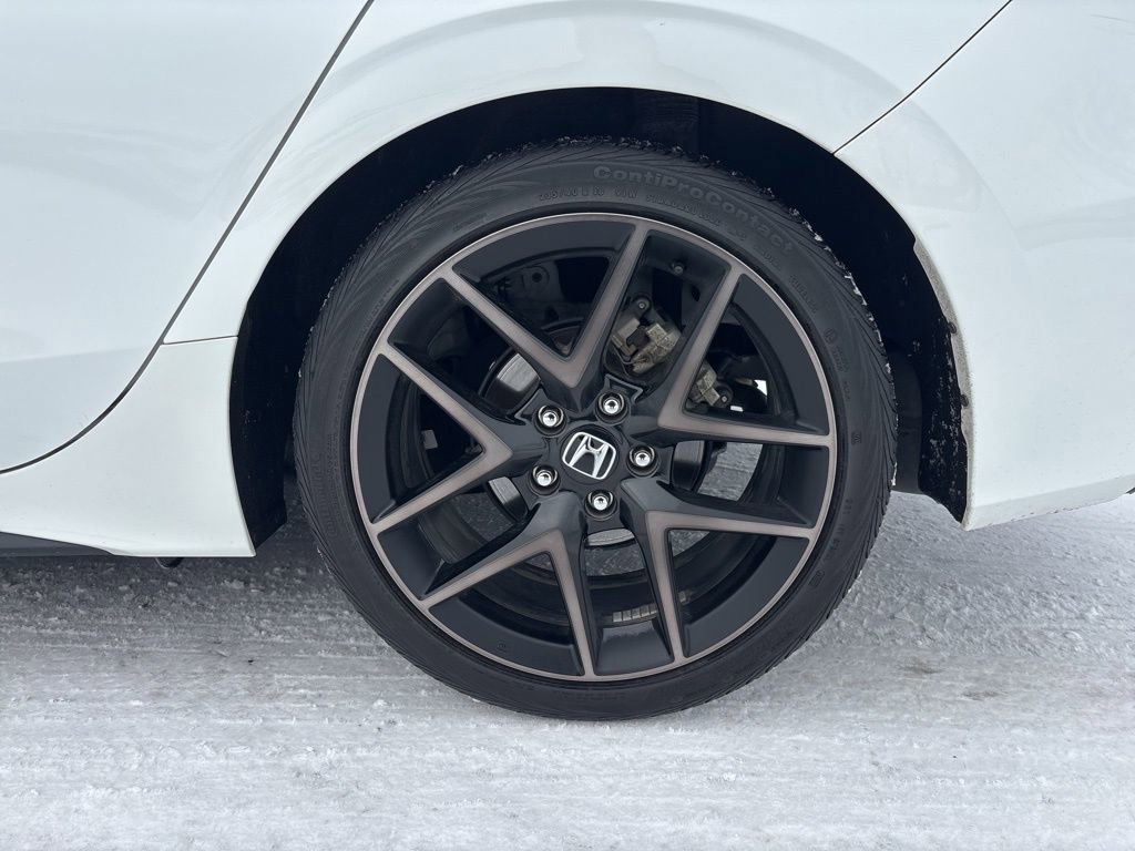 Used 2023 Honda Civic Sport Touring image 7