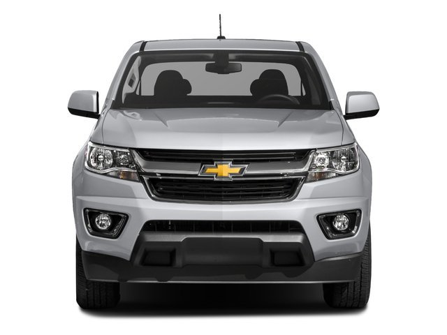 Used 2018 Chevrolet Colorado LT w/ LT Convenience Package AWD/4WD image 7