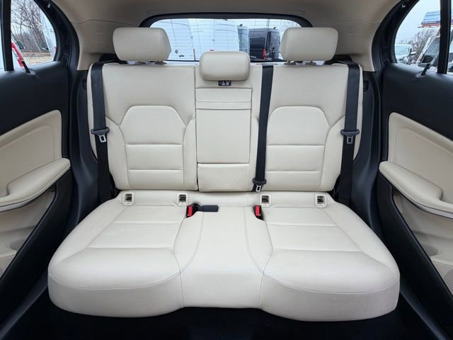 Used 2019 Mercedes-Benz GLA 250 4MATIC image 12