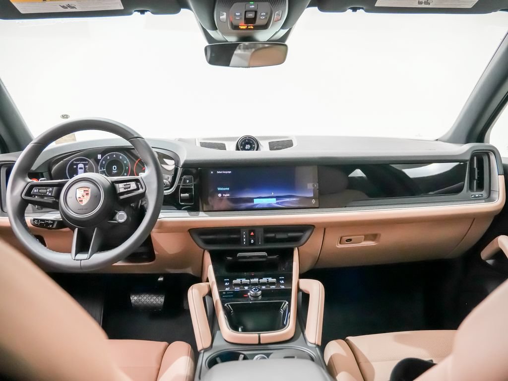 New 2026 Porsche Cayenne AWD/4WD image 20