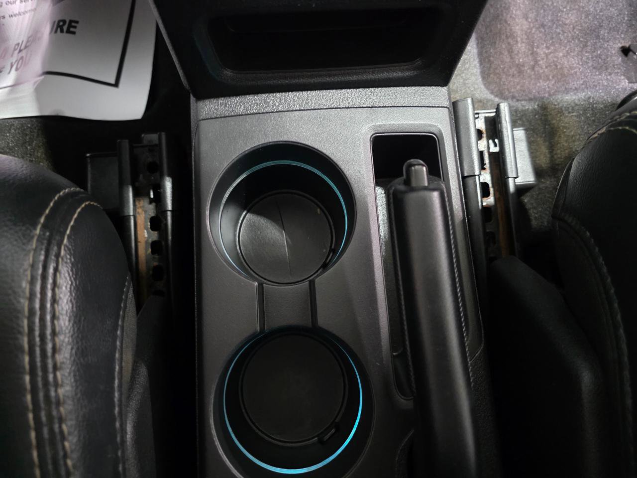 Used 2017 Jeep Compass Latitude image 34