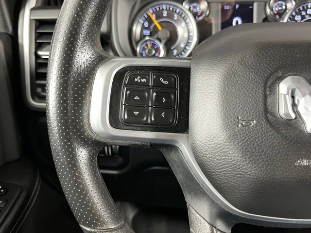 Used 2019 RAM 2500 Big Horn AWD/4WD image 15