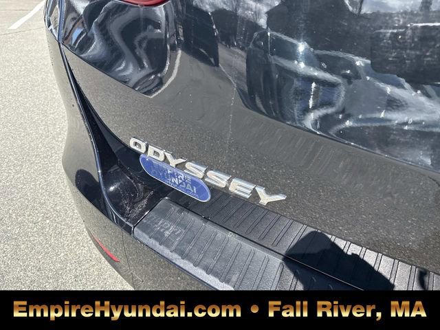 Used 2024 Honda Odyssey EX-L image 5