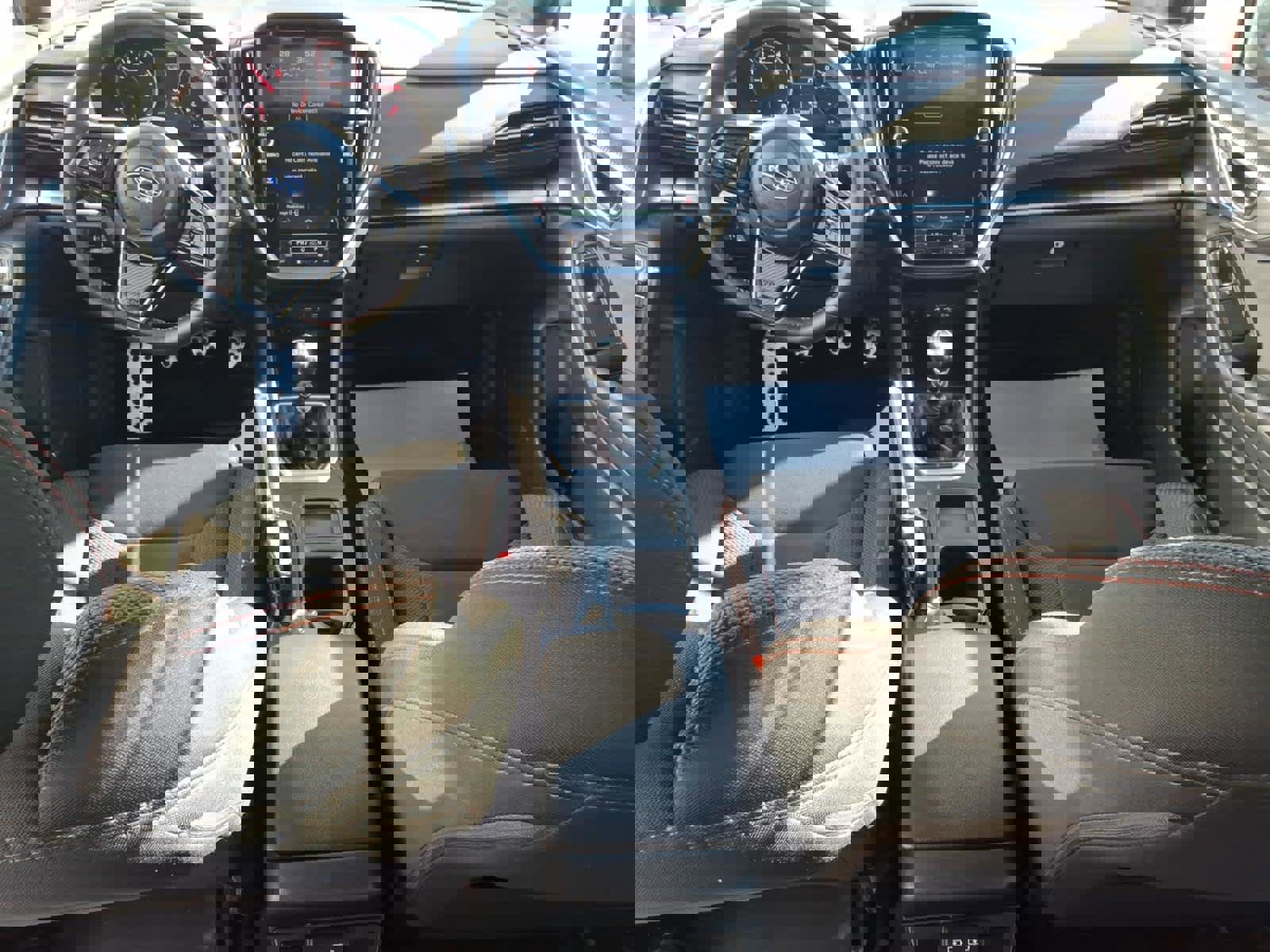 Used 2023 Subaru WRX Premium image 8