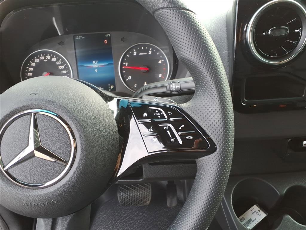 New 2026 Mercedes-Benz Sprinter 2500 image 20