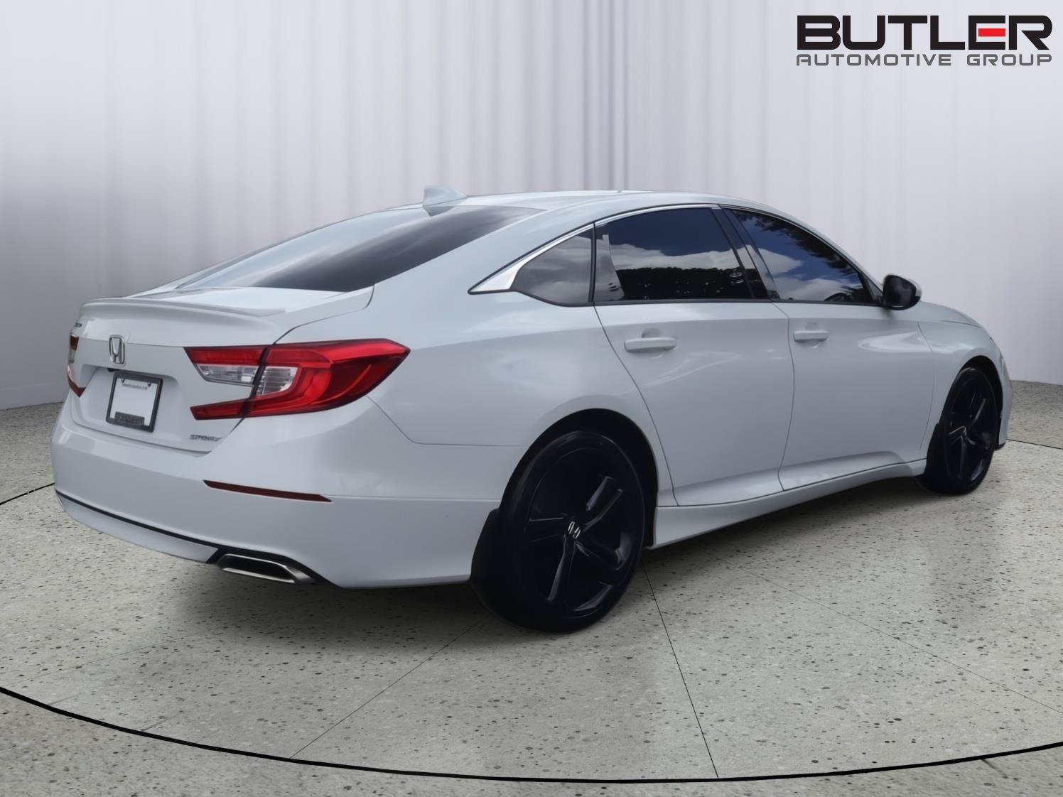 Used 2020 Honda Accord Sport image 6