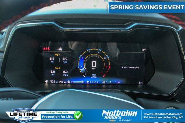 New 2026 Chevrolet Colorado Z71 w/ Technology Package AWD/4WD video 2